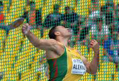 Virgilijus Alekna