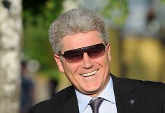 Leonardas Čaikauskas