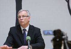 Rimantas &Scaron;adžius
