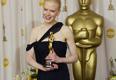 Nicole Kidman (2003 m.)