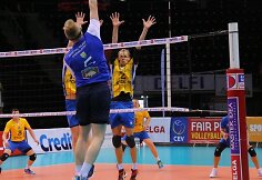 Lietuvos tinklinio čempionatų finalai
