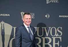 &bdquo;Lietuvos garbė 2019&ldquo; svečiai