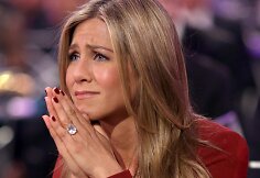 Jennifer Aniston