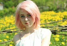 &bdquo;Lietuvos balso&ldquo; dalyvė Katarina