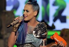 Katy Perry