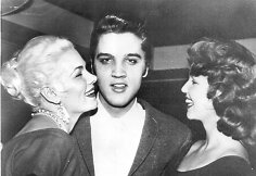 Kartu su Marlyne Miller ir Kathy Gabriel