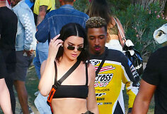 Kendall Jenner