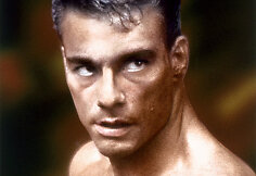 Jeanas-Claude'as Van Damme'as (1991 m.)