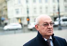 Mečislavas Atro&scaron;kevičius