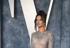 Alessandra Ambrosio