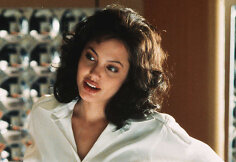 Angelina Jolie filme &bdquo;Džija&ldquo; (1998 m.)
