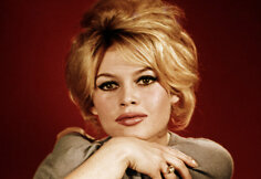 Brigitte Bardot