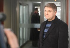 Darius Norkus teisme