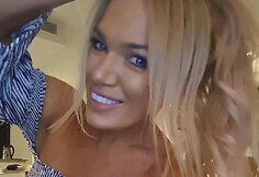 Gina Stewart