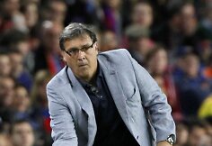 Gerardo Tata Martino