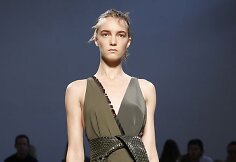 „Sportmax“ kolekcijos pristatymas