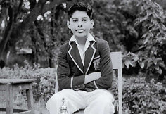 Freddie Mercury gyvenimas nuotraukose