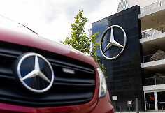 &bdquo;Mercedes-Benz&ldquo; Vito &scaron;alia &bdquo;Mercedes-Benz&ldquo; arenos Berlyne 