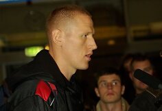 Donatas Zavackas