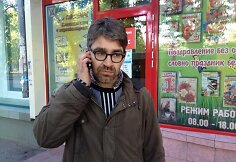 Simonas Ostrovskis