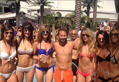 Danielio Negreanu gimtadienis