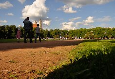 &bdquo;Burbuliatoriaus&ldquo; akimirka
