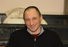 Gintaras Petrikas