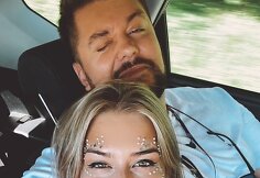 Ieva Barbora Juozapaitytė ir Dainotas Varnas