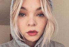 Taylor Hickson