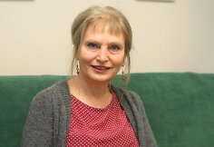 Zita Čepaitė 