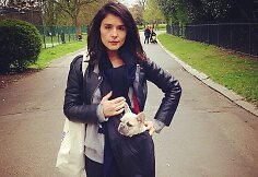 Jessie Ware