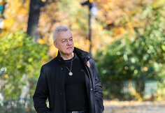 Saulius Siparis