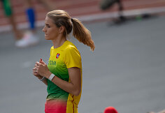 Airinė Pal&scaron;ytė