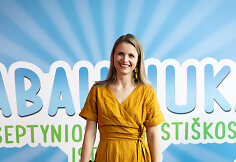 Gabrielė Malinauskaitė-Rudzienė