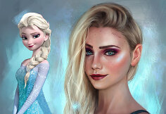 Elsa