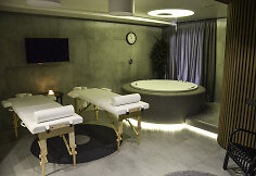 SPA centras &bdquo;CUTi CUTi&ldquo;