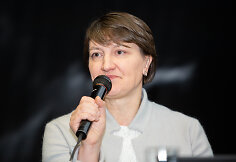 Rasa Antanavičiūtė