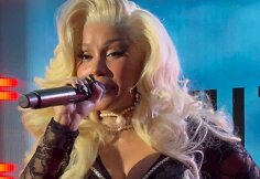 Cardi B