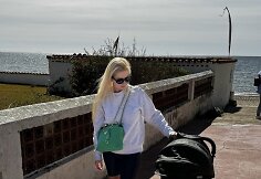 Renata Rumbinė