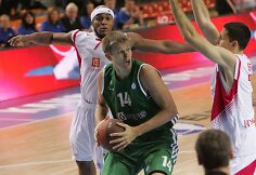 Saulius Kuzminskas