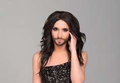 Conchita Wurst 