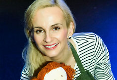Ieva Jackevičiūtė