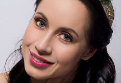 Ingrida Kazlauskaitė