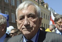 Tadeuszas Mazowieckis (2009 m.)