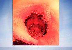 Henry Worsley