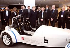 Inovacijų forumas „Innovation drift“