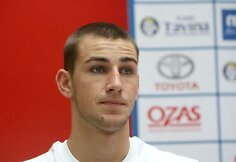 Jono Valančiūno trauma ne tokia rimta kaip manyta