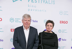 &bdquo;Kino pavasario&ldquo; svečiai