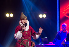 Daiva &Scaron;e&scaron;kauskaitė-Skalsa