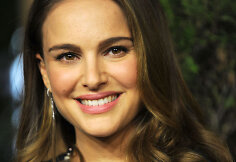 Natalie Portman